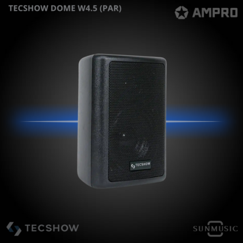 TECSHOW DOME W4.5 (PAR)