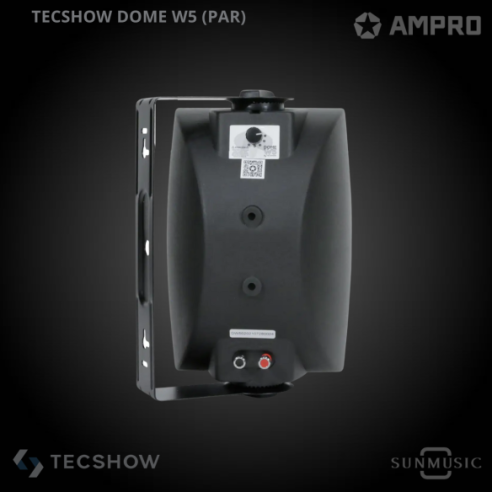 TECSHOW DOME W5 (PAR)