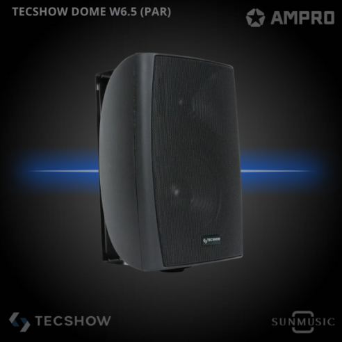 TECSHOW DOME W6.5 (PAR)