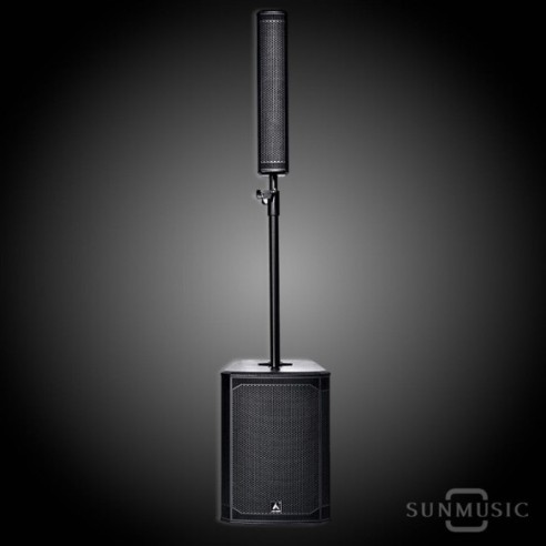 AUDIOLAB ACS-4415 SISTEMA 550W RMS