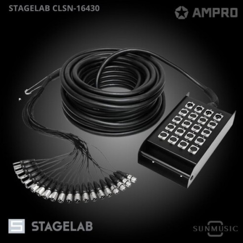 STAGELAB CLSN-16430