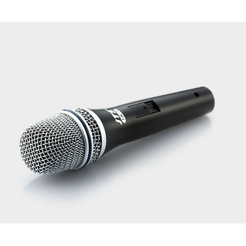 JTS TX-7 - TX-7 MIC. DINAMICO MULTIPROPÃSITO JTS