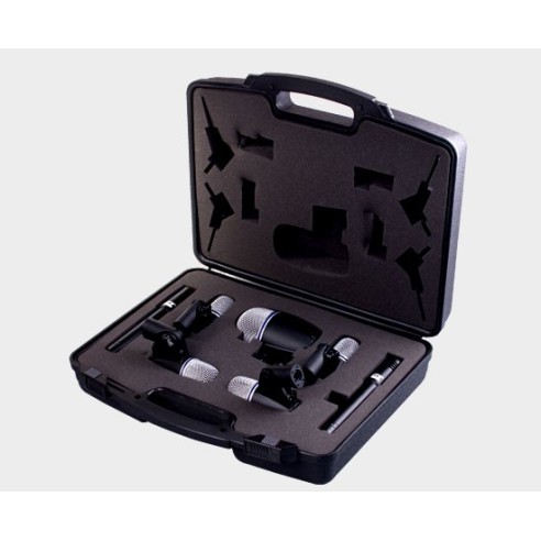 JTS TXB-7M - TXB-7M SET MIC. BATERIA JTS
