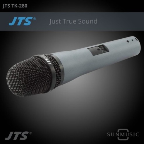 JTS TK-280