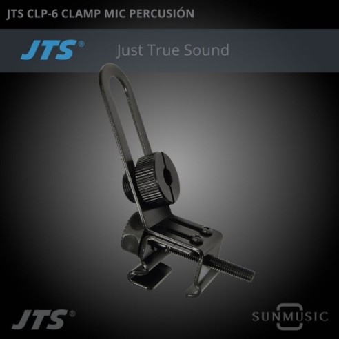 JTS CLP-6