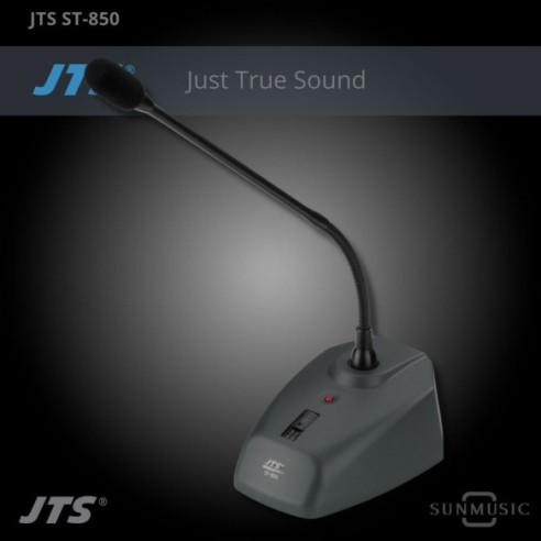 JTS ST-850