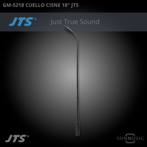 JTS GM-5218