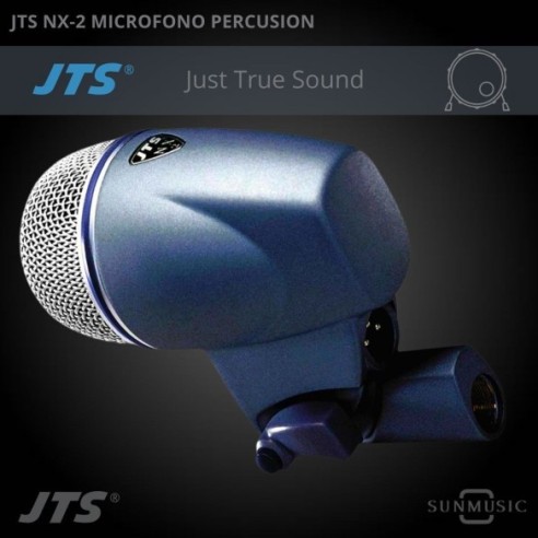 JTS NX-2