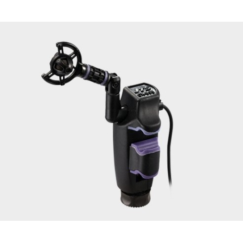 JTS CX-505 - CONDENSADOR PARA BORDE CAJA O TOMS JTS