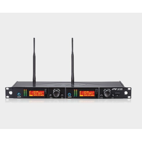 JTS UF20R - UF20R RECEPTOR DOBLE JTS