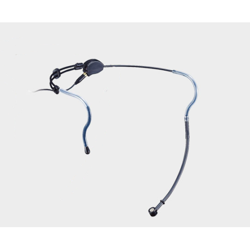JTS CM-214ULIB - CM-214ULIB CINTILLO CARDIOIDE NEGRO JTS