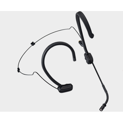JTS CM-808 - CM-808 CINTILLO OMNIDIRECCIONAL USO IZQUIERDO O DERECHO JTS