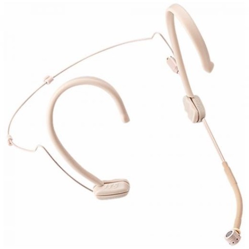 JTS CM-808ULF - CM-808ULF CINTILLO CARDIOIDE USO IZQUIERDO O DERECHO BEIGE JTS