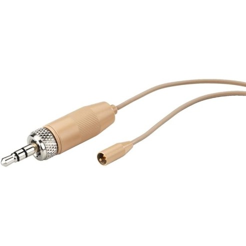 JTS 801CS - CONECTOR MINIPLUG JTS