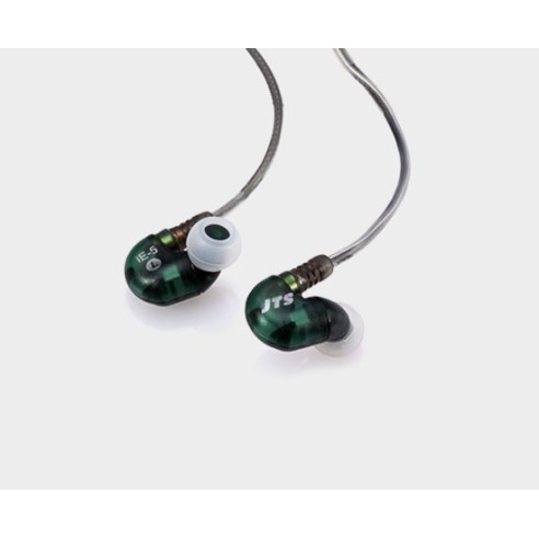 JTS IE-5 - IE-5 IN EAR JTS