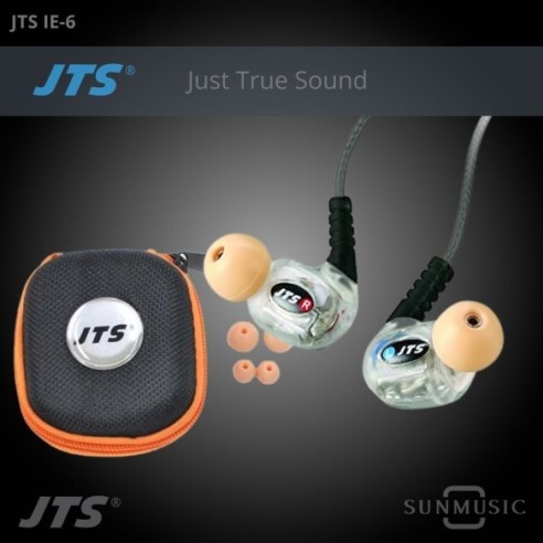 JTS IE-6
