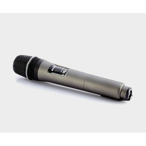 JTS KA-8TH - KA-8TH MIC. INALÃMBRICO MANO PARA CÃMARA JTS