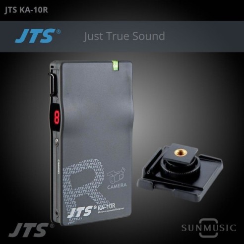 JTS KA-10R