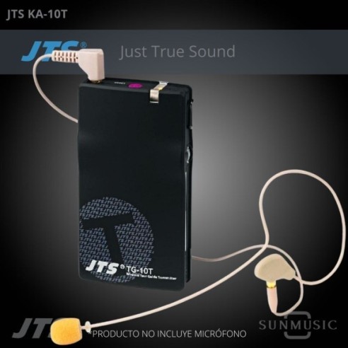 JTS KA-10T