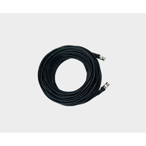 JTS RTF-20 - CONECXION BNC JTS