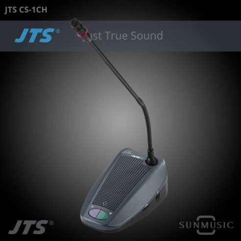 JTS CS-1CH