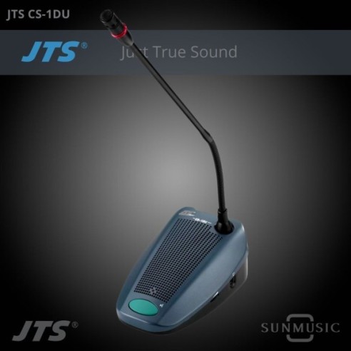 JTS CS-1DU