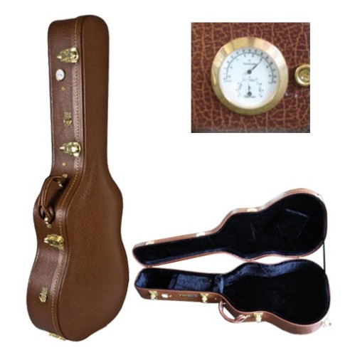 PRO-LOK PLOK-300BRCL - PLOK-300BRCL CASE HUMIDITY CLASSICAL/FOLK PRO-LOK