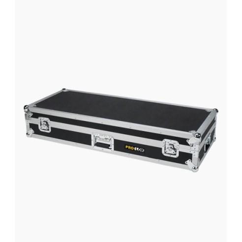 PRO-LOK PLOK-K61-ABS - PLOK-K61-ABS CASE TECLADO 61 NOTAS PROLOK