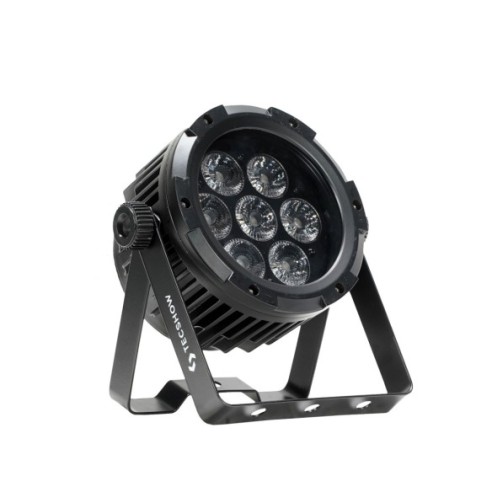 TECSHOW SHIELD IP 7 QA - 7PCS*15W RGBWA TECSHOW