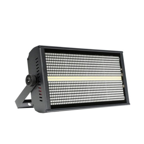 TECSHOW STROBE BOX - W+RGB STROBE Light (436pcs 5050RGB+90pcs 3535Whine) TECSHOW
