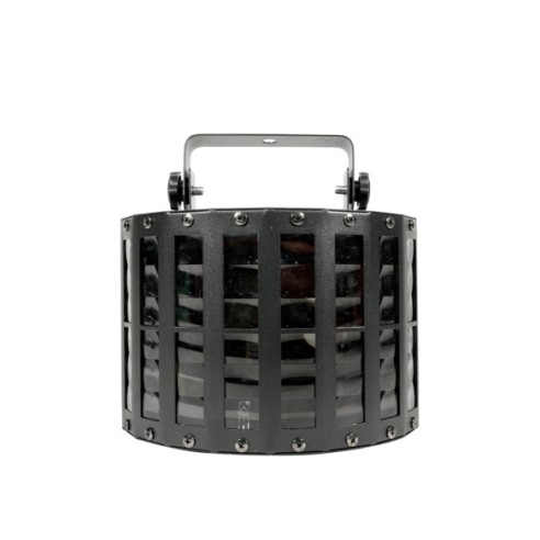 TECSHOW DERBY LITE - 9pcs*3W LED TECSHOW