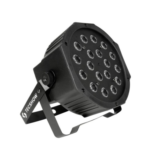 TECSHOW COSMO UV - TECSHOW