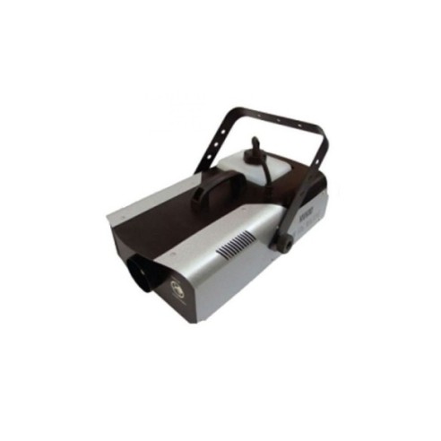 TECFOG TF-1500D - 1500W DMX AMPRO