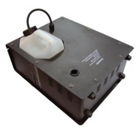 TECFOG TF-1500DFP - 1500W AMPRO