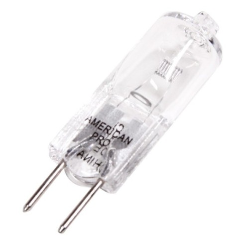 AMPRO-TECSHOW FCR 12V 100W - FCR 12V 100W AMPOLLETA BIPIN AMPRO