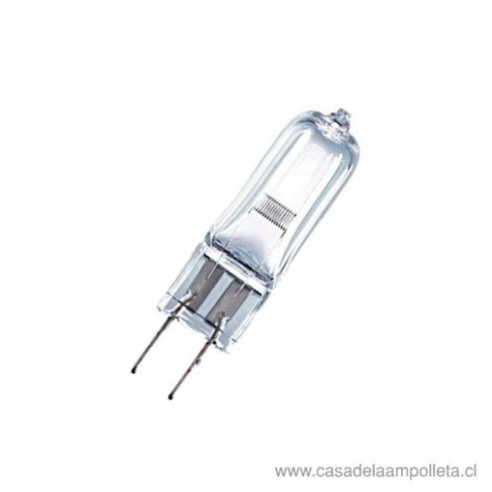 AMPRO-TECSHOW FCS 24V 150W - FCS 24V 150W AMPOLLETA BIPIN AMPRO