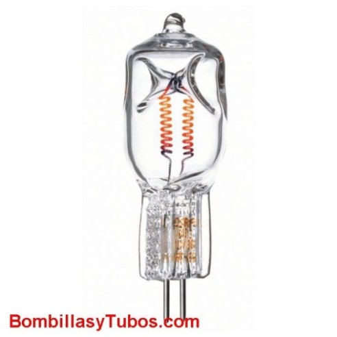 AMPRO-TECSHOW 64514 120V 300W - 64514 120V 300W AMPOLLETA BIPIN AMPRO
