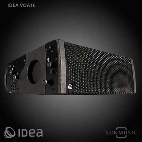 IDEA VOA 16 - 675w PASIVO IDEA
