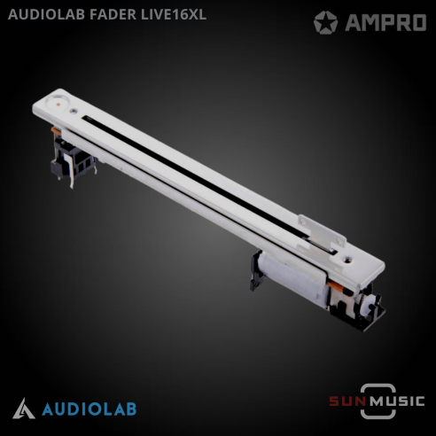AUDIOLAB FADER LIVE16XL