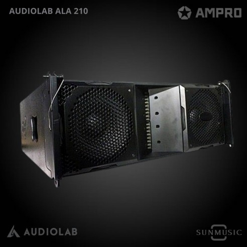 AUDIOLAB ALA-210 ARRAY PASIVO