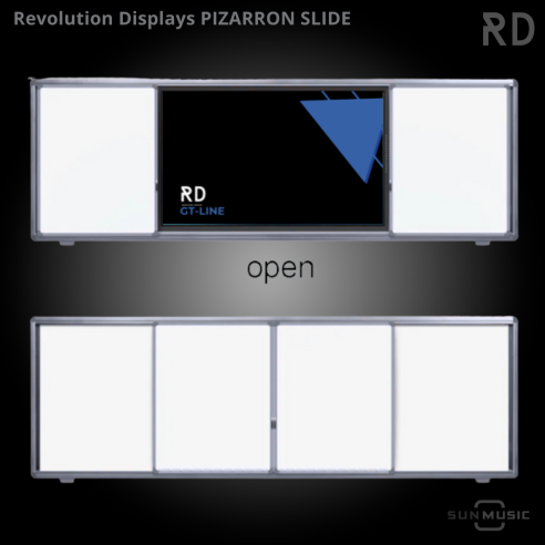 Revolution-Displays-PIZARRON-SLIDE