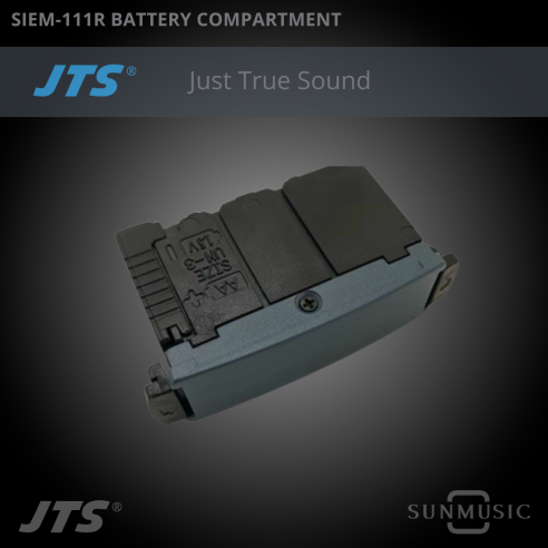 JTS PORTA PILA SIEM111R