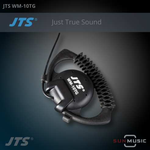 JTS WM-10TG