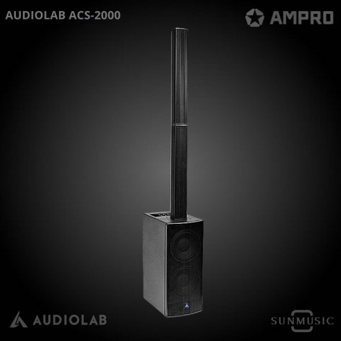 AUDIOLAB ACS-2000BT Valor +IVA