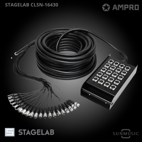 STAGELAB CLSN-16430