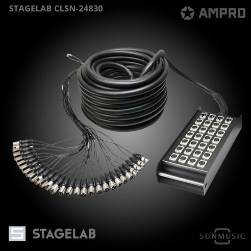 STAGELAB CLSN-24830