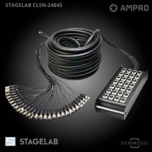 STAGELAB CLSN-24845