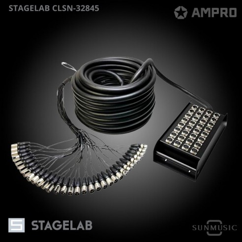 STAGELAB CLSN-32845
