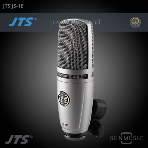 JTS JS-1E