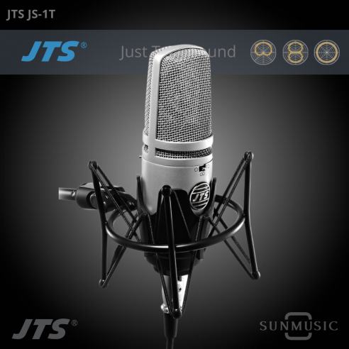 JTS JS-1T
